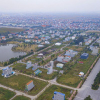 Cam Kết Rẻ Nhất Khu A , New City Phố Nối 1,5X Tỷ View Công Viên Giáp Hồ 5 Lớn Nhất Dự Án !