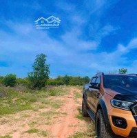 Chính Chủ Cần Bán 1000M2 Ngay Cổng Sau Sân Bay Phan Thiết Chỉ 750 Triệuieu