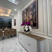 RẺ HƠN THỊ TRƯỜNG 1 TỶ NHÀ PHỐ 4 TẦNG ĐƯỜNG 8M - 80M2 KDC GREEN RIVERSIDE HUỲNH TẤN PHÁT