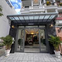 RẺ HƠN THỊ TRƯỜNG 1 TỶ NHÀ PHỐ 4 TẦNG ĐƯỜNG 8M - 80M2 KDC GREEN RIVERSIDE HUỲNH TẤN PHÁT