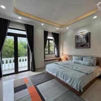 RẺ HƠN THỊ TRƯỜNG 1 TỶ NHÀ PHỐ 4 TẦNG ĐƯỜNG 8M - 80M2 KDC GREEN RIVERSIDE HUỲNH TẤN PHÁT