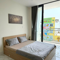 Dạng Phòng Không Gác ( Studio Cửa Sổ Hoặc Có Ban Công ) Và Dạng Gác Cửa Sổ Lớn