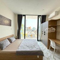 Dạng Phòng Không Gác ( Studio Cửa Sổ Hoặc Có Ban Công ) Và Dạng Gác Cửa Sổ Lớn