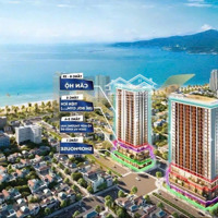 Cơ Hội Sở Hữu Căn Hộ Cách Biển Mỹ Khê 200M Chỉ Với 2,45Tỷ. Booking 50 Triệu/Vị Trí Tặng Thêm Chiết Khấu