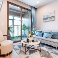 Cơ Hội Sở Hữu Căn Hộ Cách Biển Mỹ Khê 200M Chỉ Với 2,45Tỷ. Booking 50 Triệu/Vị Trí Tặng Thêm Chiết Khấu