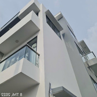 Biệt Thự Mini, 72,5 M2 Hiệp Bình Phước, Thủ Đức, 7,35 Tỷ