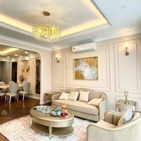 Chính Chủ Bán Biệt Thự Làng Việt Kiều Châu Âu, Căn Góc View Vườn Hoa, Có Hầm,Diện Tích190M2 Giá Bán 48.9 Tỷ