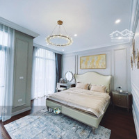 Chính Chủ Bán Biệt Thự Làng Việt Kiều Châu Âu, Căn Góc View Vườn Hoa, Có Hầm,Diện Tích190M2 Giá Bán 48.9 Tỷ