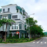 Chính Chủ Cần Bán Liền Kề Ven Biển 4,5 Tầng 105M2 Grand Bay Townhouse , Trung Tâm Du Lịch Hạ Long