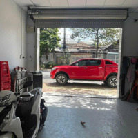 Mặt Tiền Võ Thị Sáu - Đông Hoà - Dĩ An 176M2 Sầm Uất