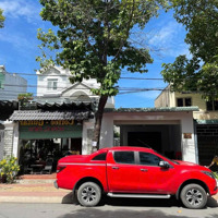 Mặt Tiền Võ Thị Sáu - Đông Hoà - Dĩ An 176M2 Sầm Uất