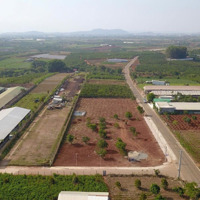 Đất Mặt Đường Quy Hoạch 30M, Ven Đà Lạt, Cách Sân Bay 10 Phút. Giá Đầu Tư F0 Cực Tốt