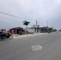 205M2 Mặt Đường Hl405 Thuận Thiên - Kiến Thuỵ Giá Bán 26 Triệu Có Thương Lượng