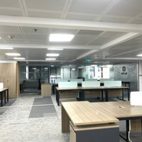 Cho Thuê Văn Phòng Toà Fafilm 19 Nguyễn Trãi, Diện Tích Từ 48M2 - 100M2 - 200M2 - 500M2 - 1000M2
