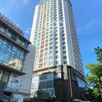 Cho Thuê Văn Phòng Toà Fafilm 19 Nguyễn Trãi, Diện Tích Từ 48M2 - 100M2 - 200M2 - 500M2 - 1000M2