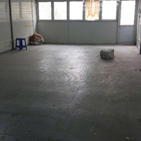 Cho Thuê Nhà Kho Tại Linh Đàm 130M Giá Chỉ 100K/M Xe Tải Vào Tận Nơi