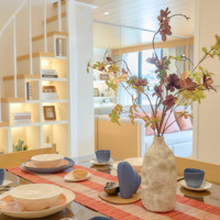 Sở Hữu Căn Hộ Cao Cấp Vốn Chỉ Từ 500 Triệu. Chiết Khấu 24% Và Hưởng Lãi Suất 0% Trong 3 Năm