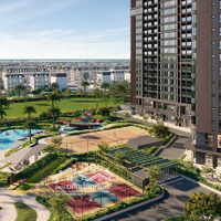 Bán Cc 1 Phòng Ngủ 1 Vệ Sinh 38,6M2 Tại Masteri Trinity Square, 2,3 Tỷ Vnd