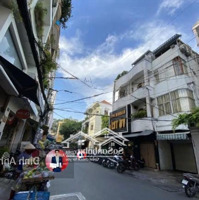 Căn Duy Nhất! Góc 2 Mặt Tiền Khu Võ Văn Tần, Quận 3.Diện Tích8 X 15M, 3 Tầng - Vào Ở Ngay Chỉ 19 Tỷ Tl