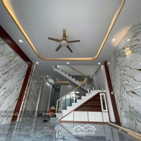 Cần Bán Gấp Căn Nhà Lầu Mới 100% Sổ Riêng Thổ Cư Gần Cty Changshin, Giáp Biên Hoà Chỉ 10 Phút Đi Xe