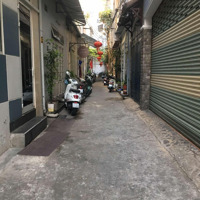 Bán Nhà 2 Tầng, 3 Phòng Ngủ Hẻm Yên Tĩnh, Cách Cầu Sông Hàn 5P, Diện Tích 64M²