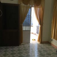 Bán Nhà 2 Tầng, 3 Phòng Ngủ Hẻm Yên Tĩnh, Cách Cầu Sông Hàn 5P, Diện Tích 64M²