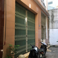 Bán Nhà 2 Tầng, 3 Phòng Ngủ Hẻm Yên Tĩnh, Cách Cầu Sông Hàn 5P, Diện Tích 64M²