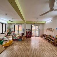 Bán nhà phố Khâm Thiên, Đống Đa 72m2, 9 tầng, mặt tiền 6.9m Lô Góc ô tô kinh doanh 19.8 tỷ