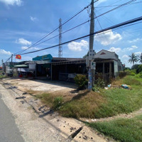 Đất Full Thổ Cư Mặt Tiền Quốc Lộ, Ngay Kcn. 2,55 Tỷ