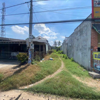 Đất Full Thổ Cư Mặt Tiền Quốc Lộ, Ngay Kcn. 2,55 Tỷ