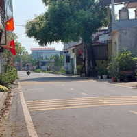 Lô Góc Đất Đẹp - Đông Xuân, Sóc Sơn -Diện Tích80M2 -Mặt Tiền7.6 M- Ô Tô 7 Chỗ Vào Nhà - Giá Nhỉnh 2 Tỷ