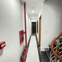 Bán Siêu Phẩm Ccmn Phố Tạ Quang Bửu - Bách Khoa, 110M2 X 5 Tầng Thang Máy, 1.1 Tỷ/Năm, 25 Tỷ