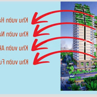 Bán Căn Hộ 1 Phòng Ngủ52M2 Happy One Sora, Giá F0 Giai Đoạn 1. Trực Tiếp Cdt, Chiết Khấu Lên Đến 12%.