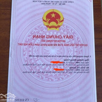 Nhà Riêng, Sổ Đỏ Chính Chủ 0984764140
