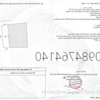 Nhà Riêng, Sổ Đỏ Chính Chủ 0984764140