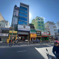 Giá Đầu Tư! Toà Nhà Chdv,Diện Tích160M2, Thu Nhập 100 Triệu/Th, Hoàng Văn Thụ, P.4, Tân Bình, Giá Bán 20Tỷ Tl