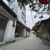 Bán Nhà Đất Tại Xóm Bắc Kênh Cầu, Đồng Than, Yên Mỹ, Hưng Yên. Tiềm Năng Sinh Lời Cao