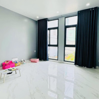 Bán Nhàhẽm Xe Hơihoà Hưng Quận 10 - 63M2 4 Tầng Btct Mới Vào Ở Ngay Chỉ 12 Tỷ