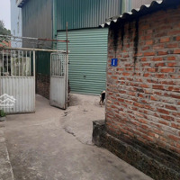 Bán Đất Ở 100M2 Tại Cầu Cốc, Tây Mỗ