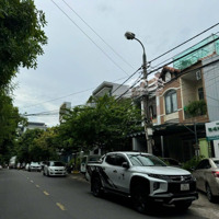 Bán Đất Mặt Tiền Hàn Thuyên, Ngay Trung Tâm Hải Châu,Diện Tích112,5M2 Giá Bán 7,2 Tỷ Tl
