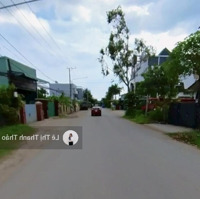 Bán Đất Gần Trường Thpt Tân An, Giá Bán 752 Triệu, Diện Tích: 75M2, Shr , Mt.đ Huỳnh Mẫn Đạt, Liên Hệ 0826097709