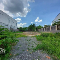 Sang Nhanh 1001M2 Đất Ở Ngay Kcn Hiện Hữu, Gần Chợ Dân Đông. Giá Bán 160 Triệu