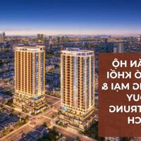 Sun Costa Residence - Cách biển Mỹ Khê 300m sở hữu chỉ với 2.45 tỷ