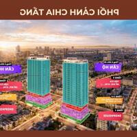 Sun Costa Residence - Cách biển Mỹ Khê 300m sở hữu chỉ với 2.45 tỷ