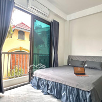 Cho Thuê Studio Ban Công 30M2 Ở Ngõ 255 Cầu Giấy Giá 5, 3 Triệu/ Tháng!