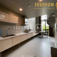 [Minimalism Design] Dự Án 1Pn/Duplex Tone Màu Tối Sang Trọng Cho Nuôi Pet Đỗ Oto Free