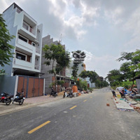 Cho Thuê Nhà Riêng Tại Xã Phong Phú, Bình Chánh, Hồ Chí Minh, Giá Siêu Hời, 100M2