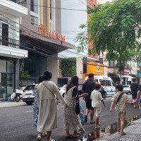 Cho Thuê Nguyên Căn Mặt Tiền Bàn Cờ Du Lịch 300M2/ Sàn