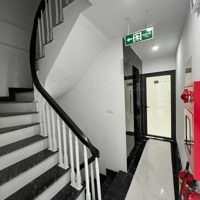 Cần Bán Căn Hộ Dịch Vụ. Khâm Thiên 10M Ra Oto 8Tầng Thang Máy Nhập Pccc Đạt Tiêu Chuẩn 13P 56M2