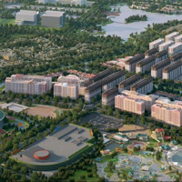 Mở Bán 5 Tòa Chung Cư Cạnh Sunworld Hà Nam Dự Án Sun Urban City Giá Từ 1,4 Tỷ Kèm Chiết Khấu 24%